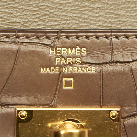 hermes free returns label.